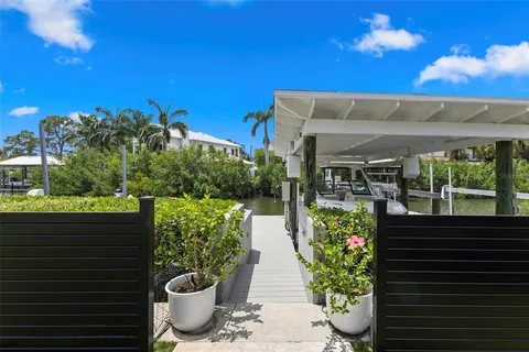 $6,499,000 | 5129 West Neptune Way, Tampa, FL 33609