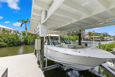 $6,499,000 | 5129 West Neptune Way, Tampa, FL 33609