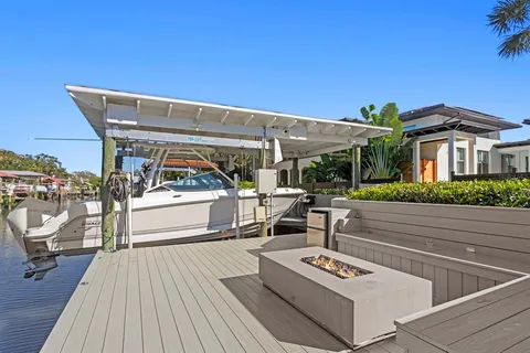 $6,499,000 | 5129 West Neptune Way, Tampa, FL 33609