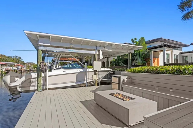 $5,850,000 | 5129 West Neptune Way, Tampa, FL 33609