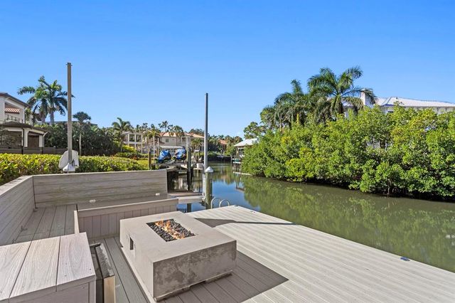 $6,499,000 | 5129 West Neptune Way, Tampa, FL 33609