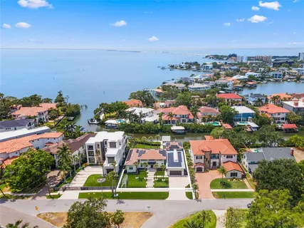 $6,499,000 | 5129 West Neptune Way, Tampa, FL 33609