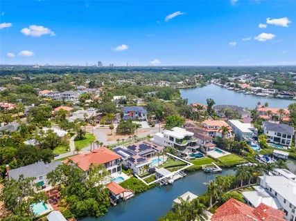 $6,499,000 | 5129 West Neptune Way, Tampa, FL 33609