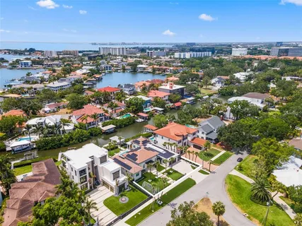 $6,499,000 | 5129 West Neptune Way, Tampa, FL 33609