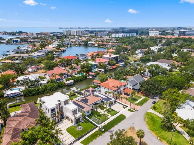 $5,850,000 | 5129 West Neptune Way, Tampa, FL 33609