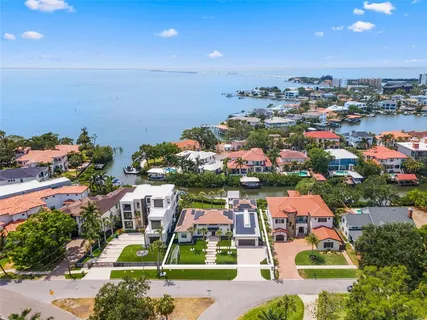 $6,499,000 | 5129 West Neptune Way, Tampa, FL 33609