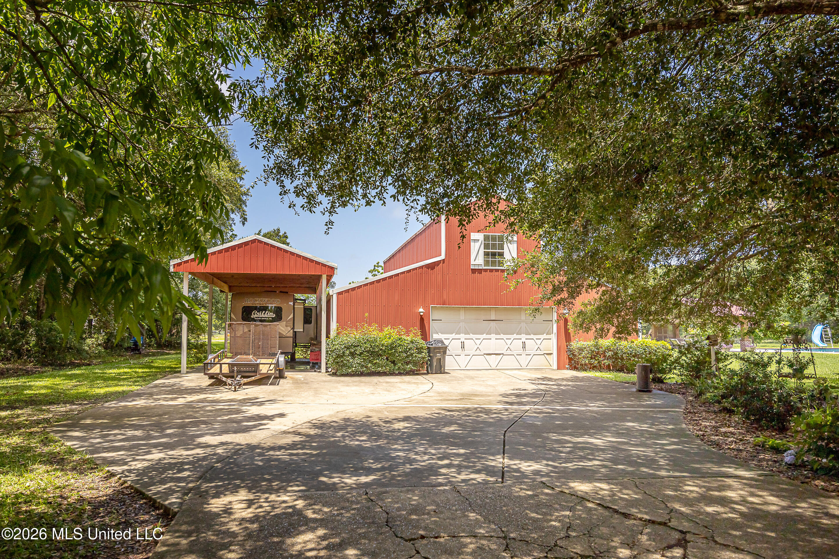 2901 Hamill Farm Road Ocean Springs, MS 39564 - Photo 102 of 136 IMG_3129