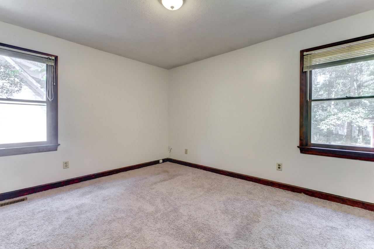 10829 Fanny Brown Road Raleigh, NC 27603 - Photo 16 of 25 Master Bedroom
