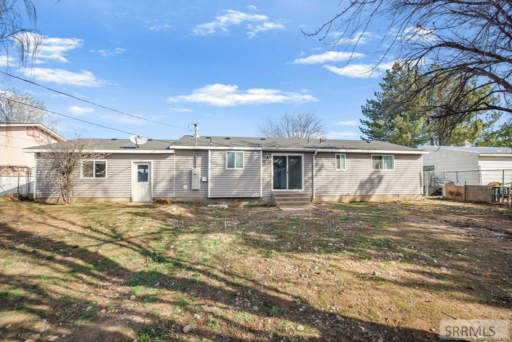 540 Sunset Street St. Anthony, ID 83445 - Photo 25 of 27