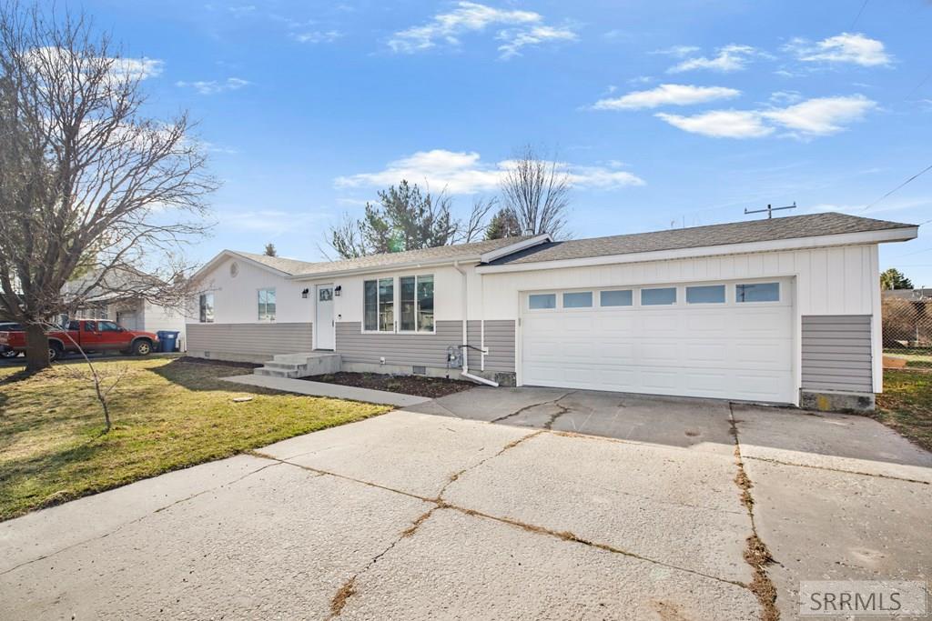 540 Sunset Street St. Anthony, ID 83445 - Photo 4 of 27