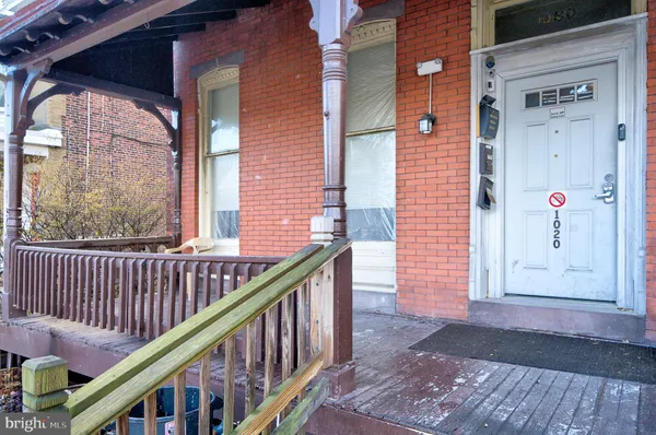 $549,000 | 1020 West Main Street, Norristown, PA 19401