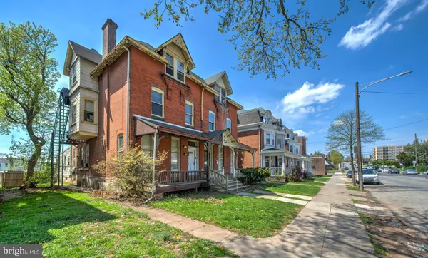 $549,000 | 1020 West Main Street, Norristown, PA 19401