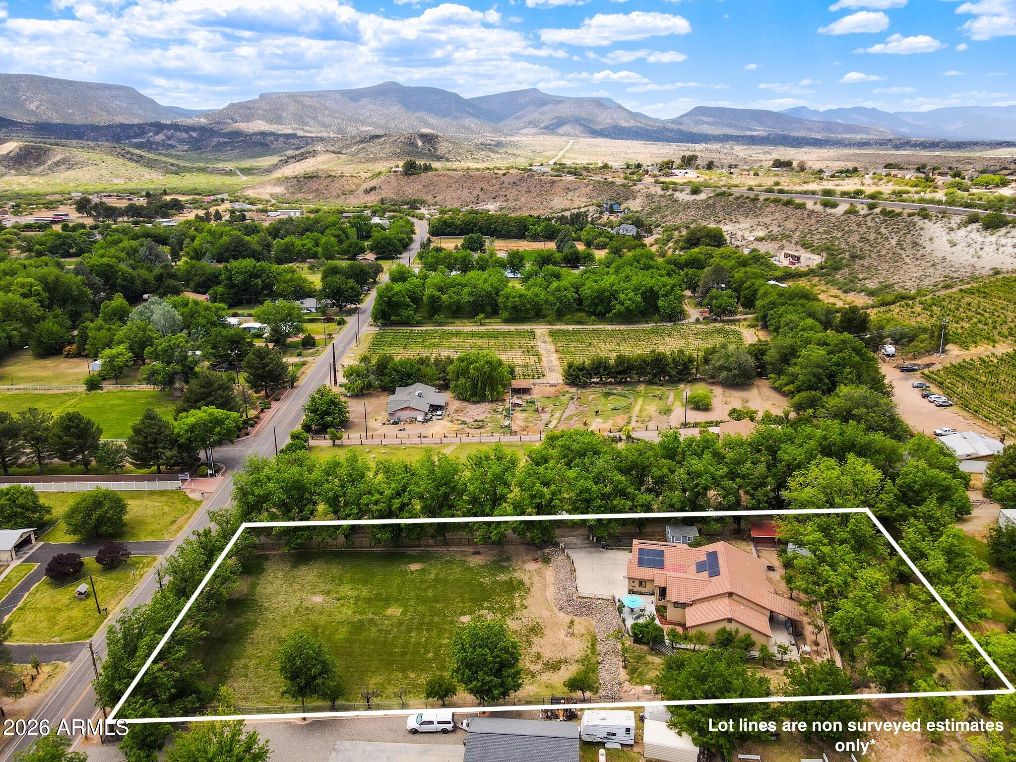436 West Salt Mine Road Camp Verde, AZ 86322 - Photo 63 of 69
