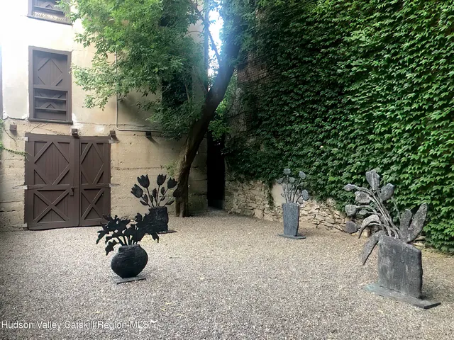 a view of outdoor space with porch