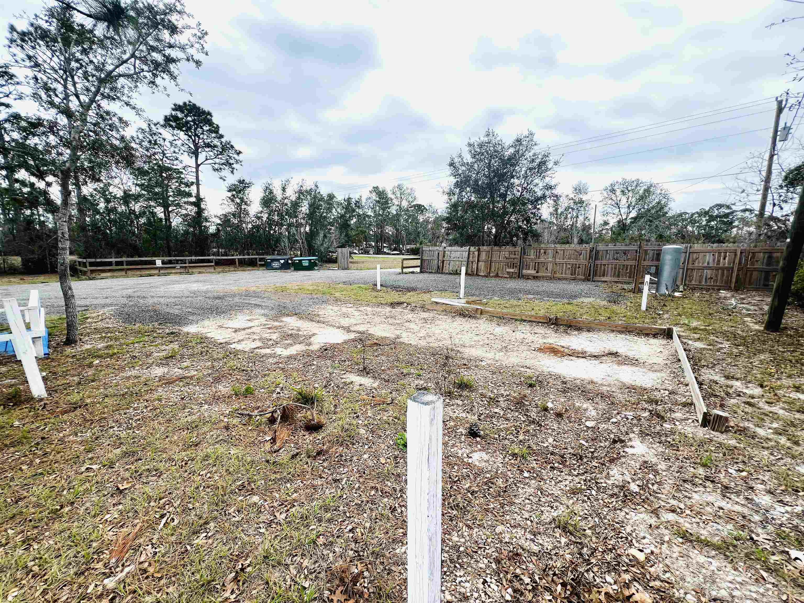 16550 Beach Road Perry, FL 32348 - Photo 10 of 13