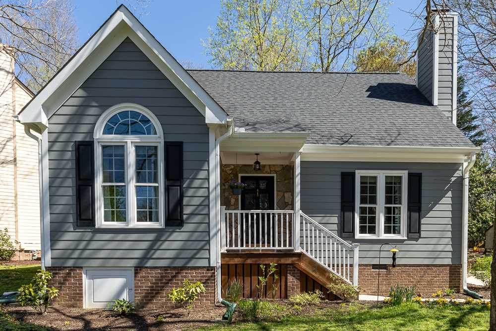 9501 Berryville Court Raleigh, NC 27617 - Photo 1 of 23 Photo 1