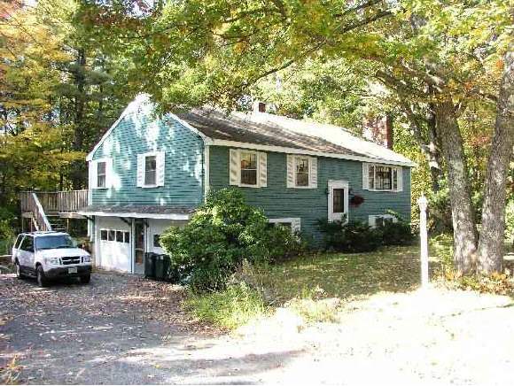 17 Tewksbury Road Hampstead, NH 03841 - Photo 1 of 1