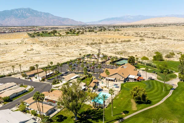 $362,000 | 74585 Stage Line Drive, Thousand Palms, CA 92276