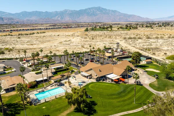 $362,000 | 74585 Stage Line Drive, Thousand Palms, CA 92276