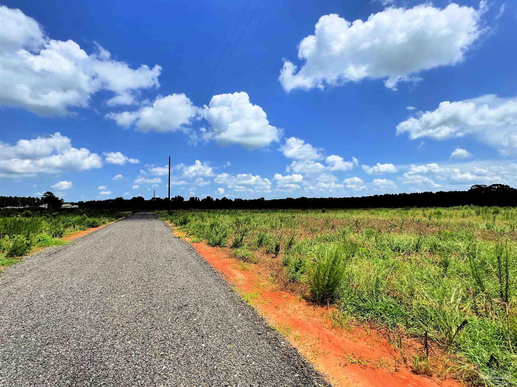 Lot 2 Three Hollow Road Jay, FL 32565 - Photo 8 of 16 a view of a lake