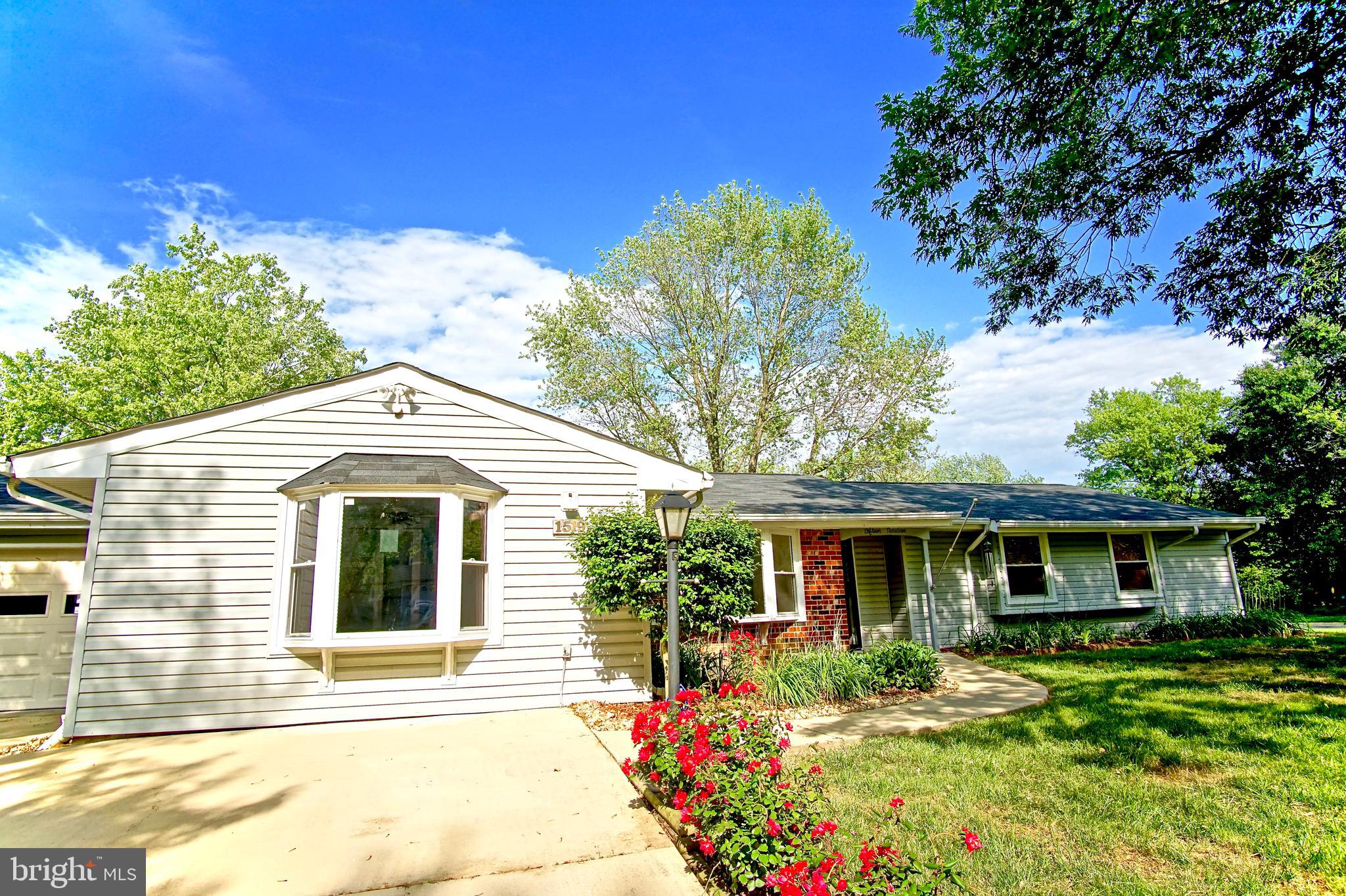 1519 Nicholas Road Waldorf, MD 20601 - Photo 2 of 28 Gallery Image 2