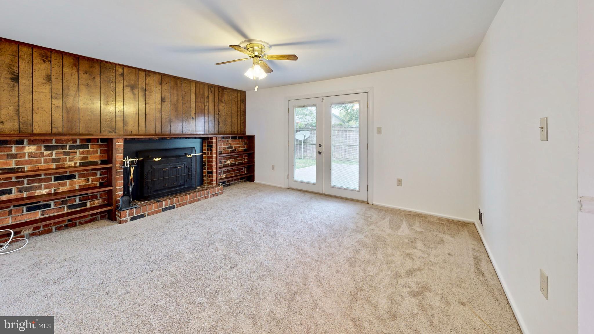 1519 Nicholas Road Waldorf, MD 20601 - Photo 12 of 28 Family room