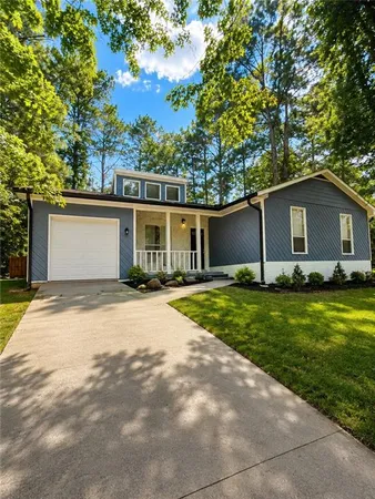 $1,798 | 37 Windgate Drive, Riverdale, GA 30274