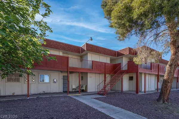 $1,100 | 5396 South Swenson Street, Unit 30, Las Vegas, NV 89119