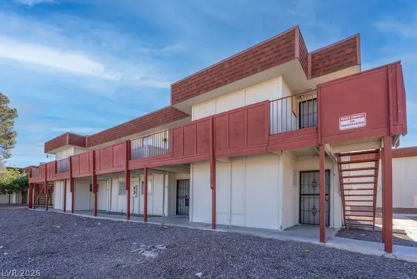 $1,100 | 5396 South Swenson Street, Unit 30, Las Vegas, NV 89119