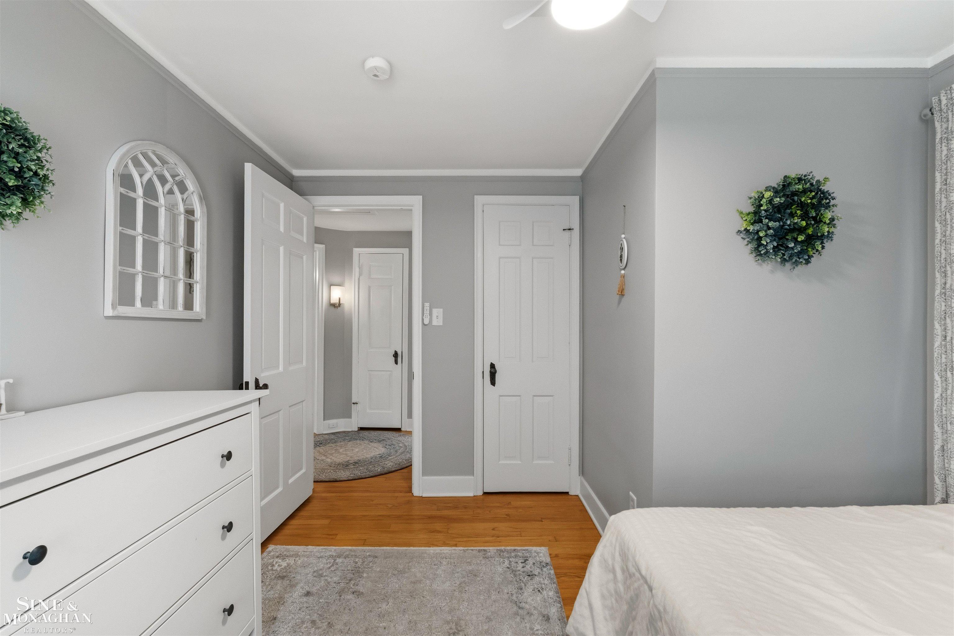 474 Touraine Road Grosse Pointe Farms, MI 48236 - Photo 23 of 49