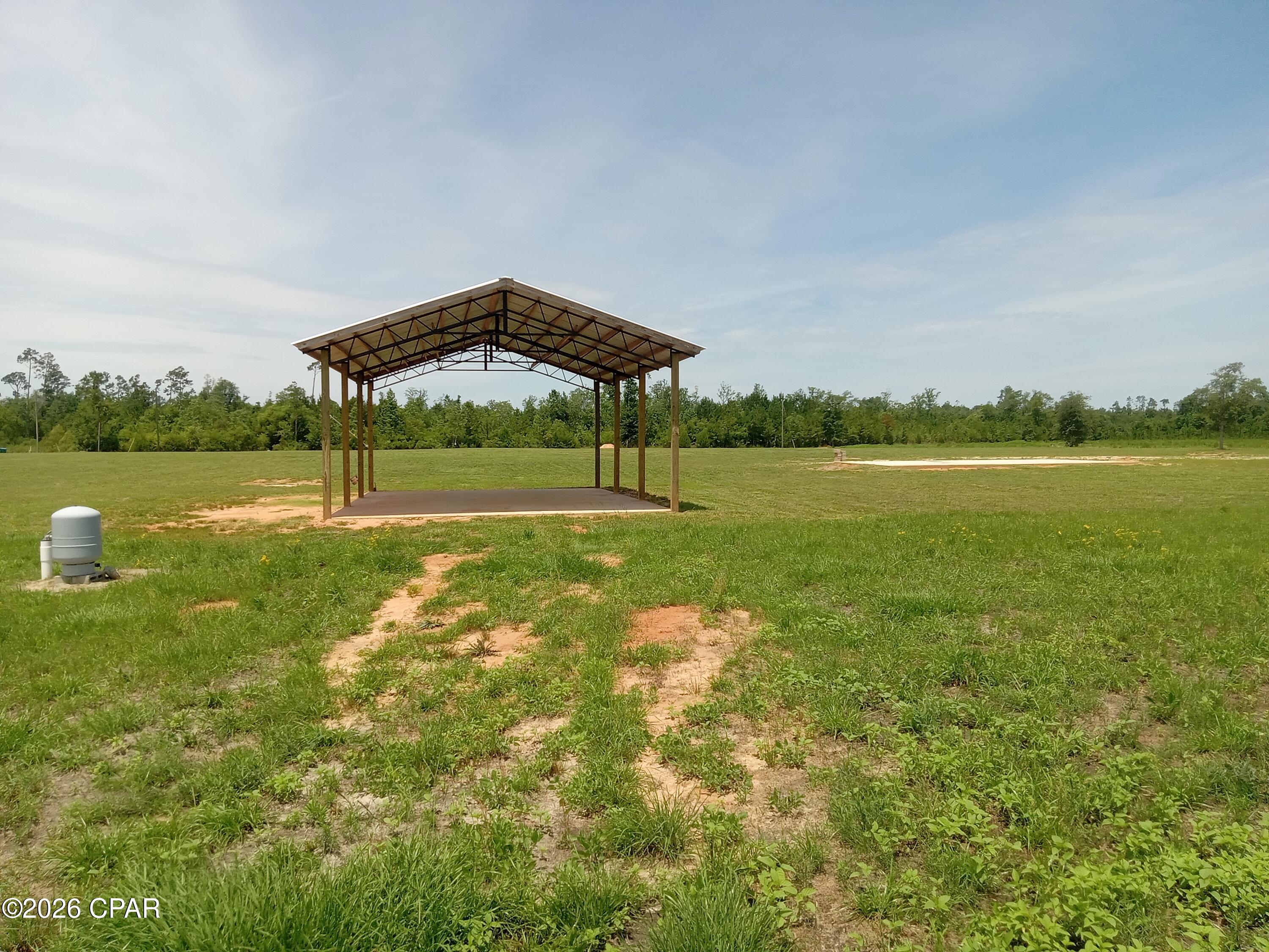 13626 Bailey Cem Road Clarksville, FL 32430 - Photo 12 of 16