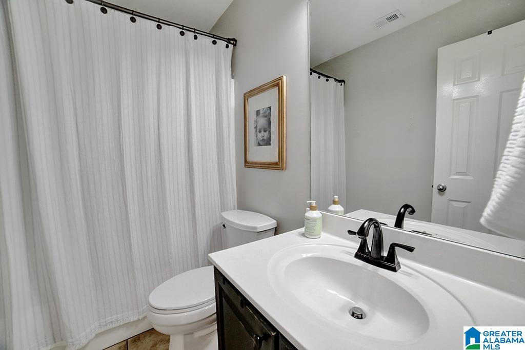 708 Barkley Circle Alabaster, AL 35007 - Photo 17 of 25