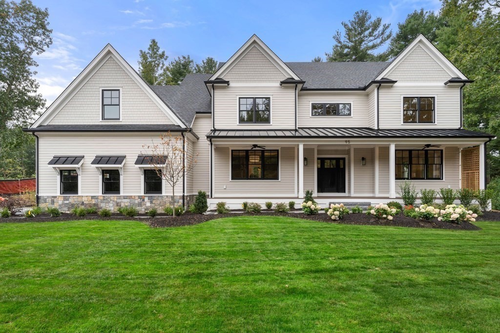 95 Jenkins Road Andover, MA 01810 - Photo 1 of 41 Gallery Image 1