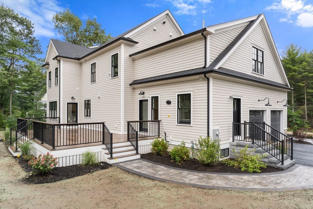 95 Jenkins Road Andover, MA 01810 - Photo 39 of 41 Gallery Image 39