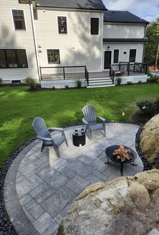 95 Jenkins Road Andover, MA 01810 - Photo 40 of 41 Gallery Image 40