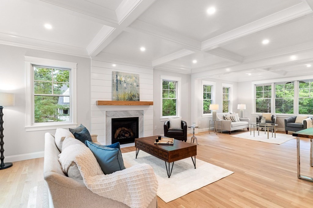 95 Jenkins Road Andover, MA 01810 - Photo 10 of 41 Gallery Image 10