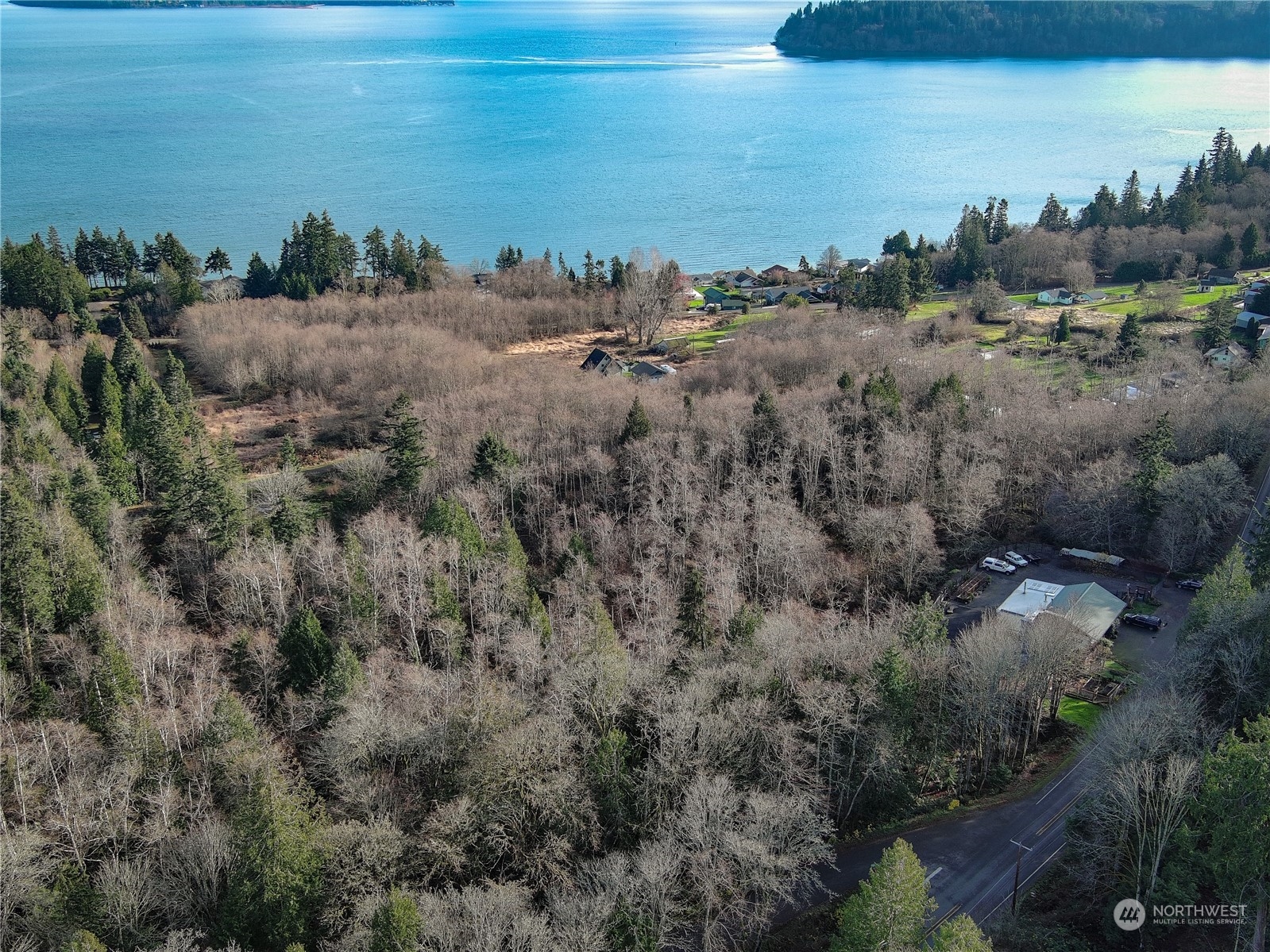 7251 Oak Bay Road Port Ludlow, WA 98365 - Photo 12 of 39
