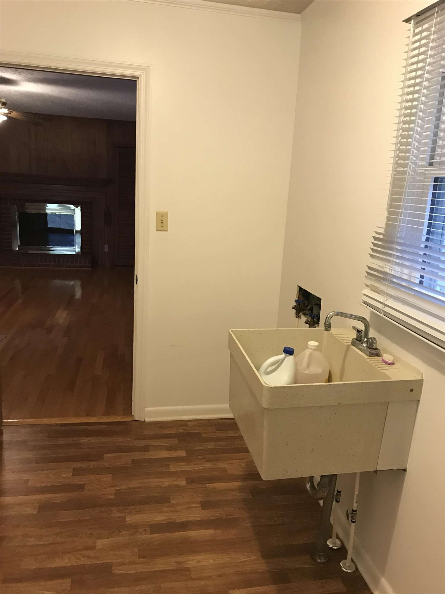 1113 Warren Road Erwin, NC 28339 - Photo 33 of 62 Photo 33
