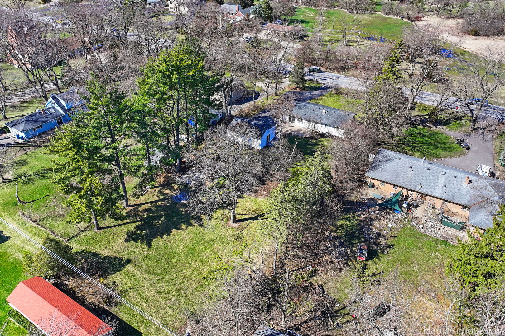 2217 Palatine Road Inverness, IL 60067 - Photo 27 of 28 a view of a city