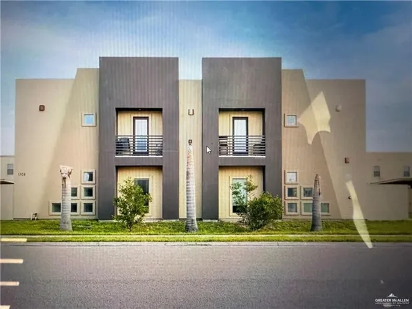 $1,200 | 1308 East Daffodil Avenue, Unit C, McAllen, TX 78501