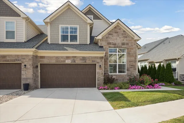 $829,000 | 3250 Brackley Drive, Ann Arbor, MI 48105