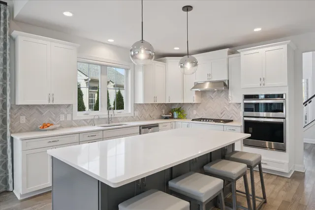 $829,000 | 3250 Brackley Drive, Ann Arbor, MI 48105