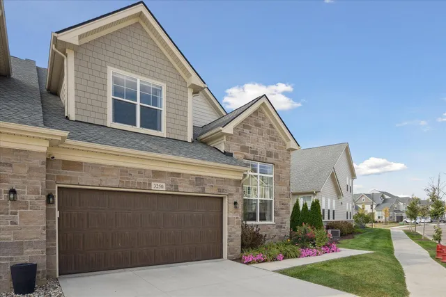 $829,000 | 3250 Brackley Drive, Ann Arbor, MI 48105