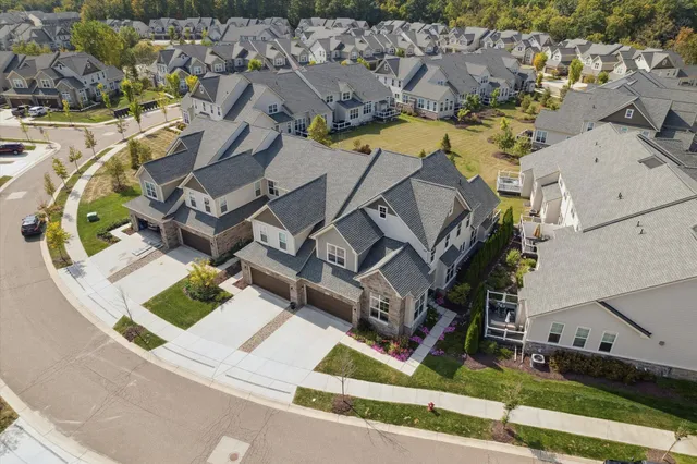 $829,000 | 3250 Brackley Drive, Ann Arbor, MI 48105