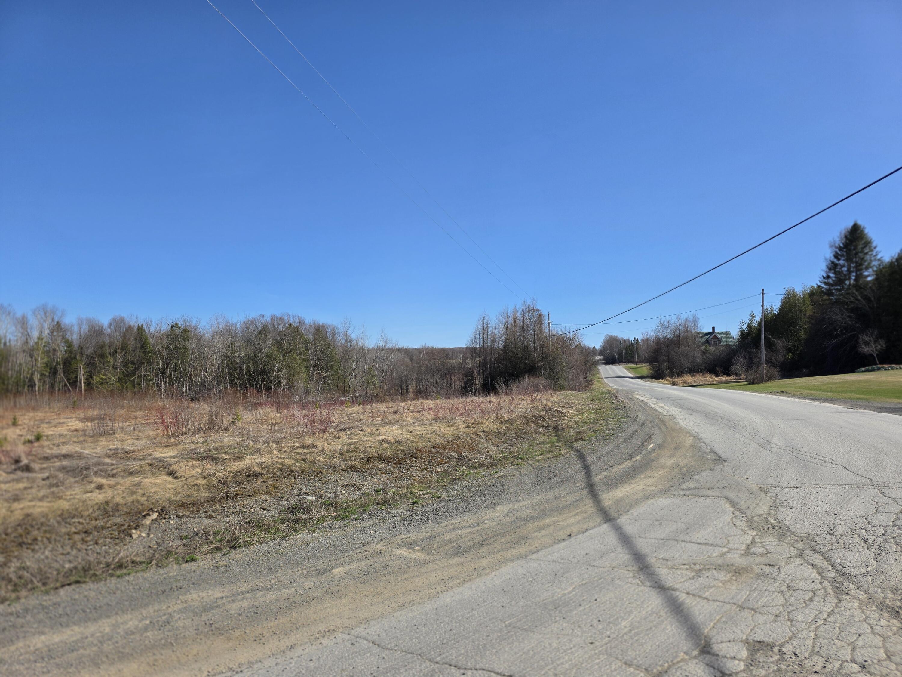 Lot A-n West Ridge Road Littleton, ME 04730 - Photo 3 of 9 20260428_153907