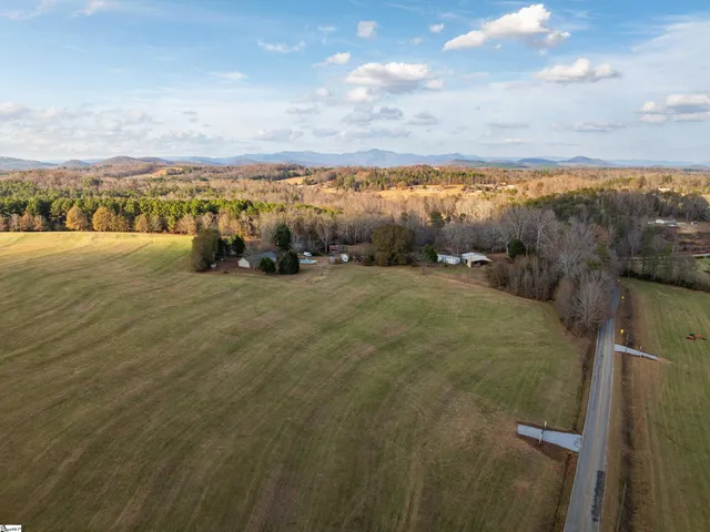 $149,999 | 4 Concord Church Road, Pickens, SC 29671