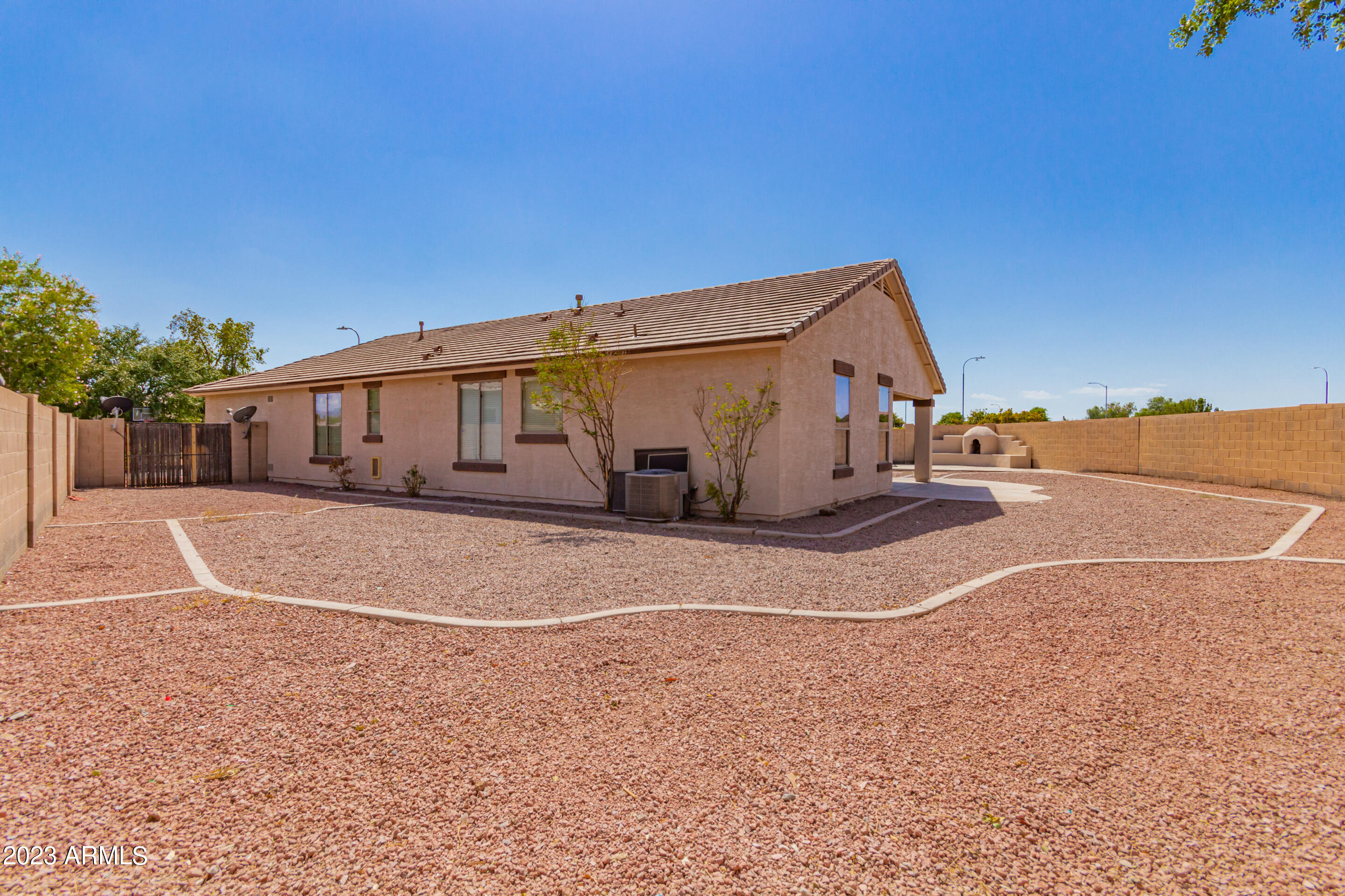 10248 West Cordes Road Tolleson, AZ 85353 - Photo 40 of 43 45 - Cordes