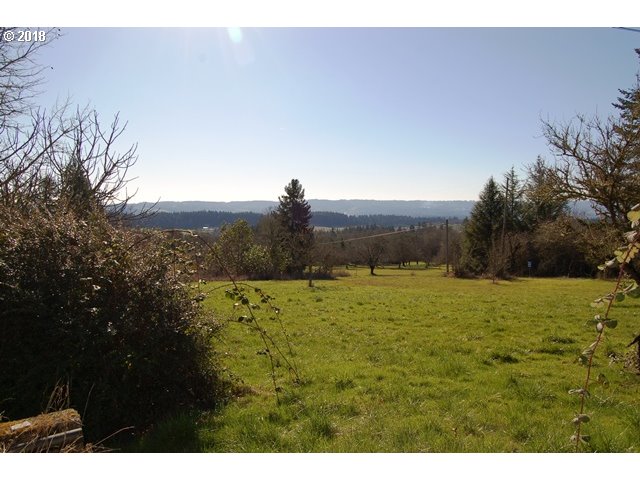 10210 Southwest Grabhorn Road Beaverton, OR 97007 - Photo 3 of 24 a view of a yard