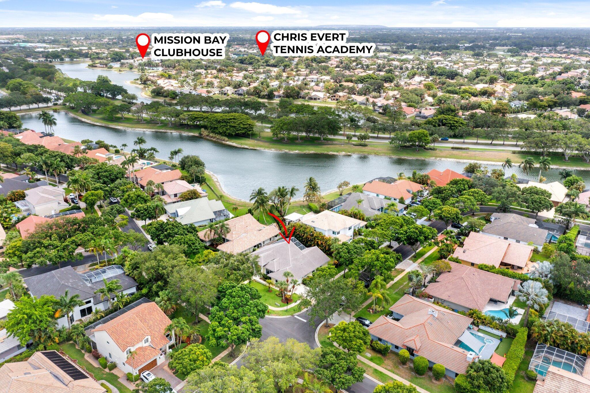 10888 Avenida Santa Ana Boca Raton, FL 33498 - Photo 33 of 49 36 Av Santa Ana - Boca Raton Fl