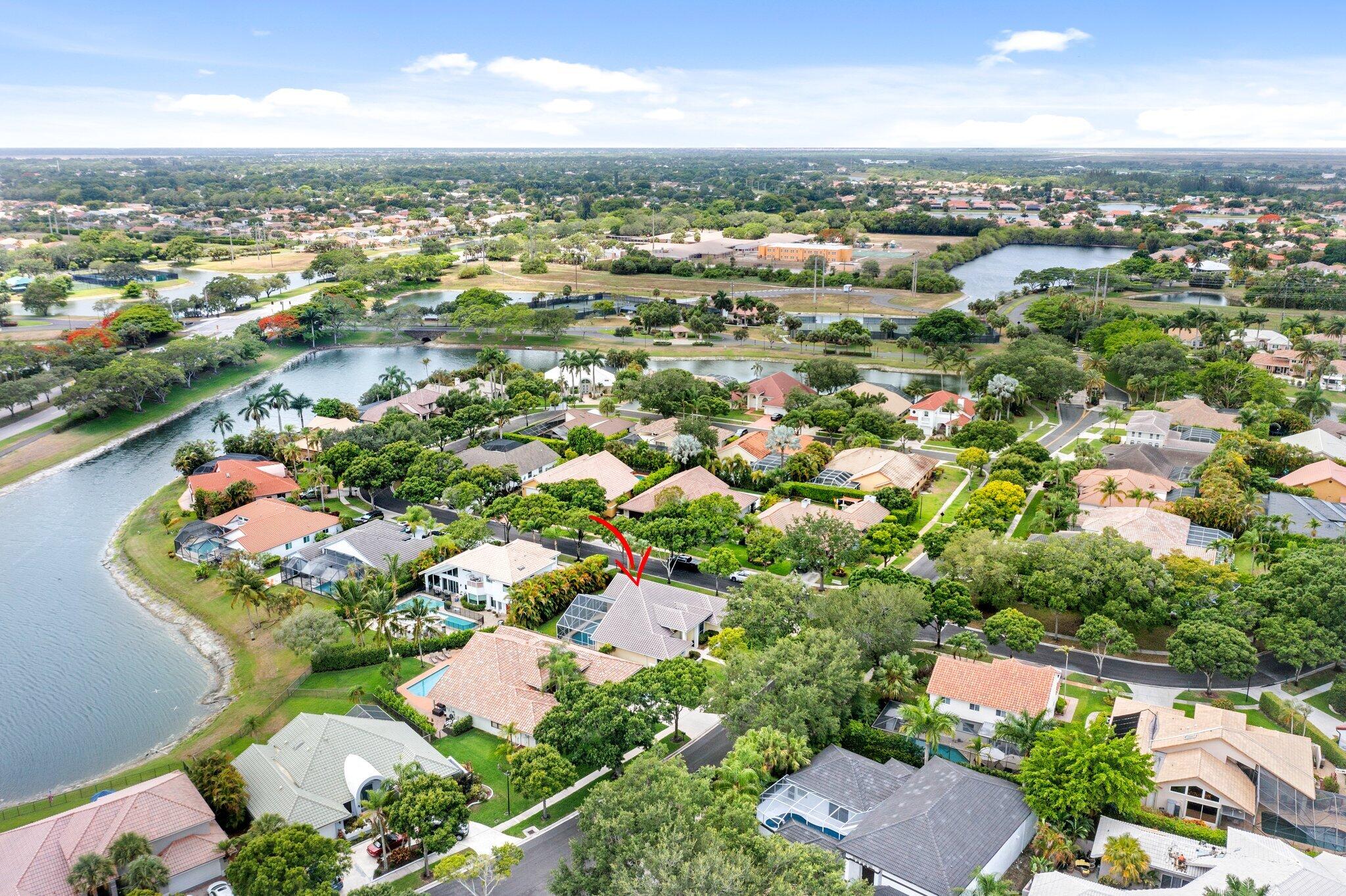 10888 Avenida Santa Ana Boca Raton, FL 33498 - Photo 34 of 49 37 Av Santa Ana - Boca Raton Fl